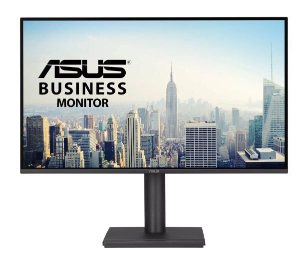 ASUS BE27AQ - 1488504 - zdjęcie